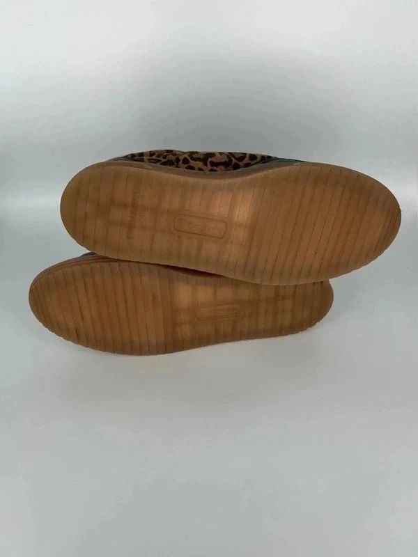 Tamaris Leopard Comb - Size 39 7